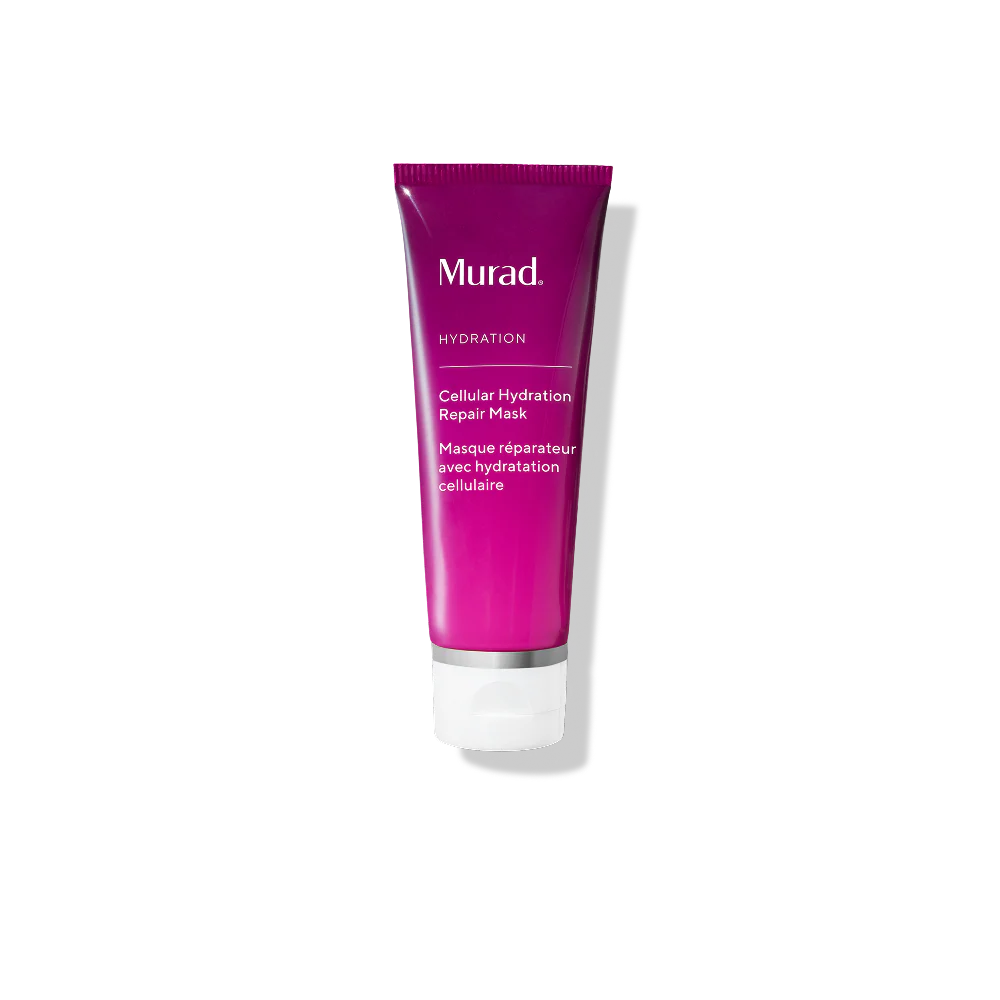 Cellular Hydration Barrier Repair Mask