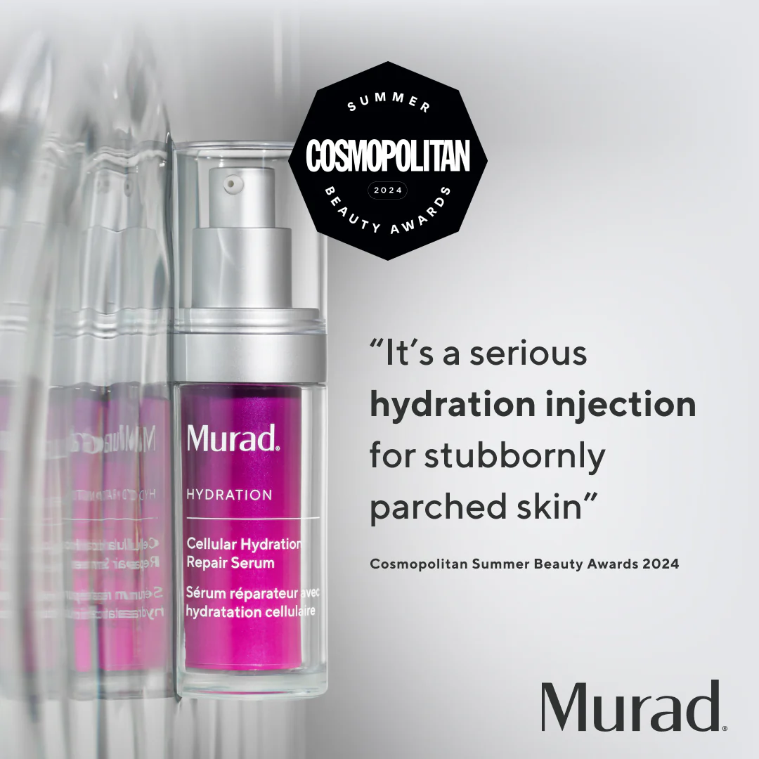 Cellular Hydration Barrier Repair Serum - Image 5