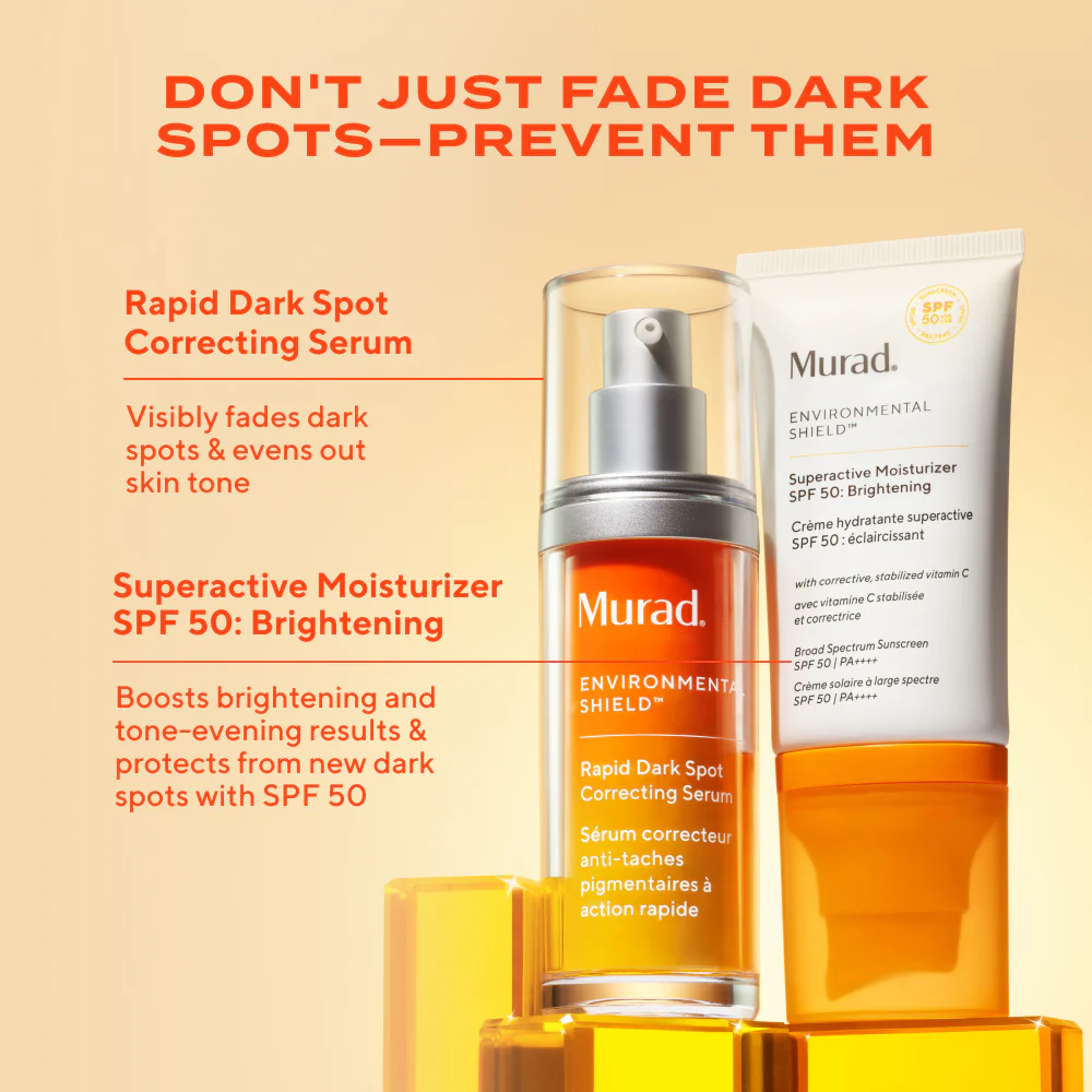 Dark Spot Clearing Duo - Image 2