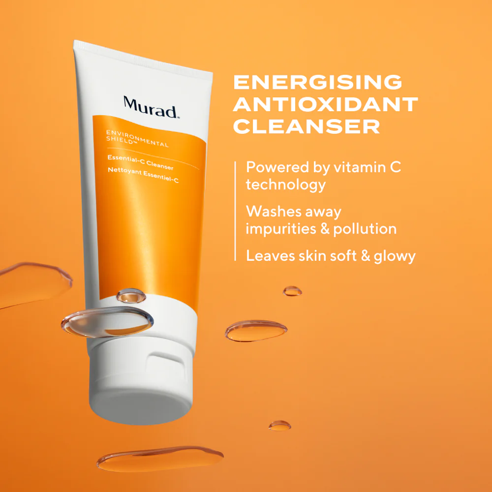 Essential-C Cleanser - Image 5