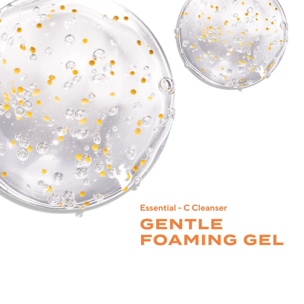 Essential-C Cleanser - Image 6