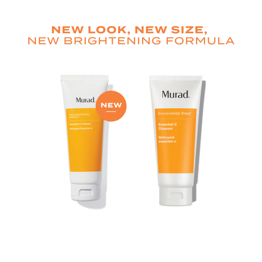 Essential-C Cleanser - Image 7
