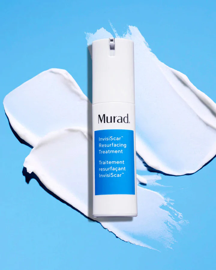 Jumbo InvisiScar Resurfacing Treatment - Image 4
