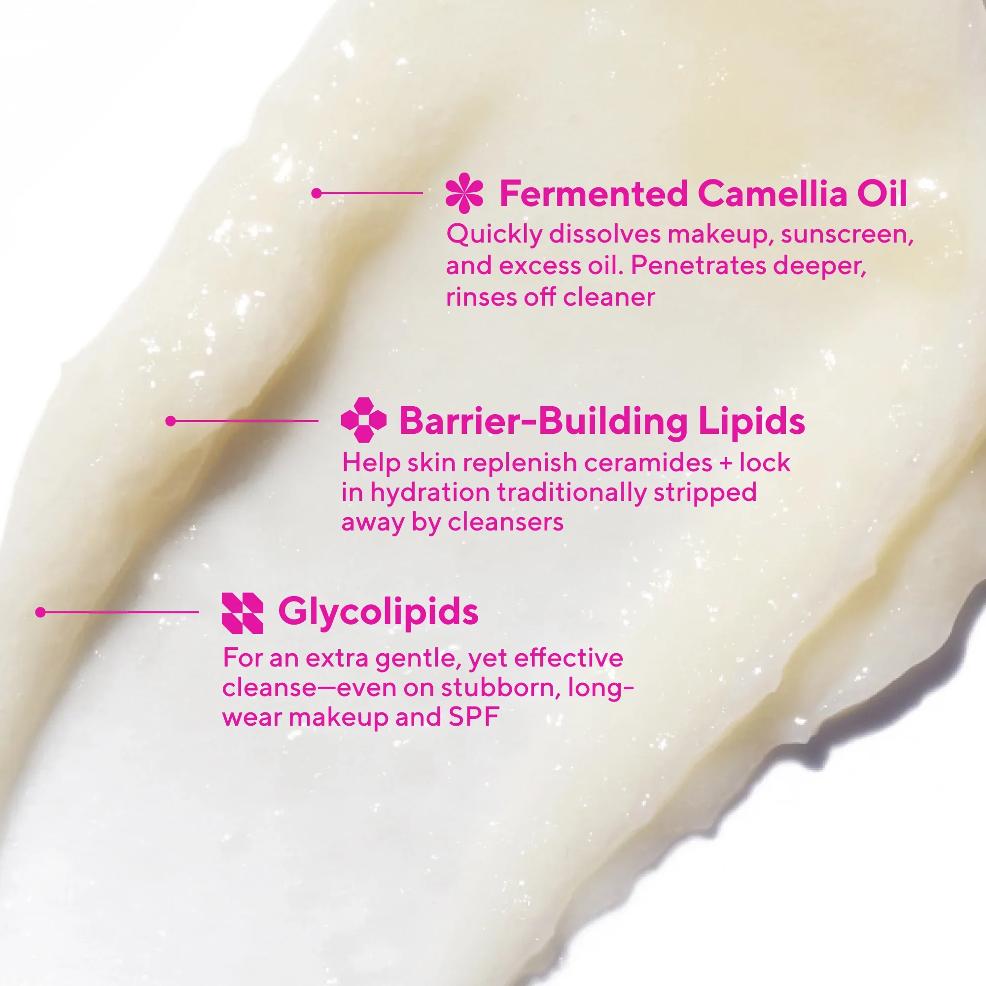Lipid-Enriched Double Cleansing Balm - Image 7