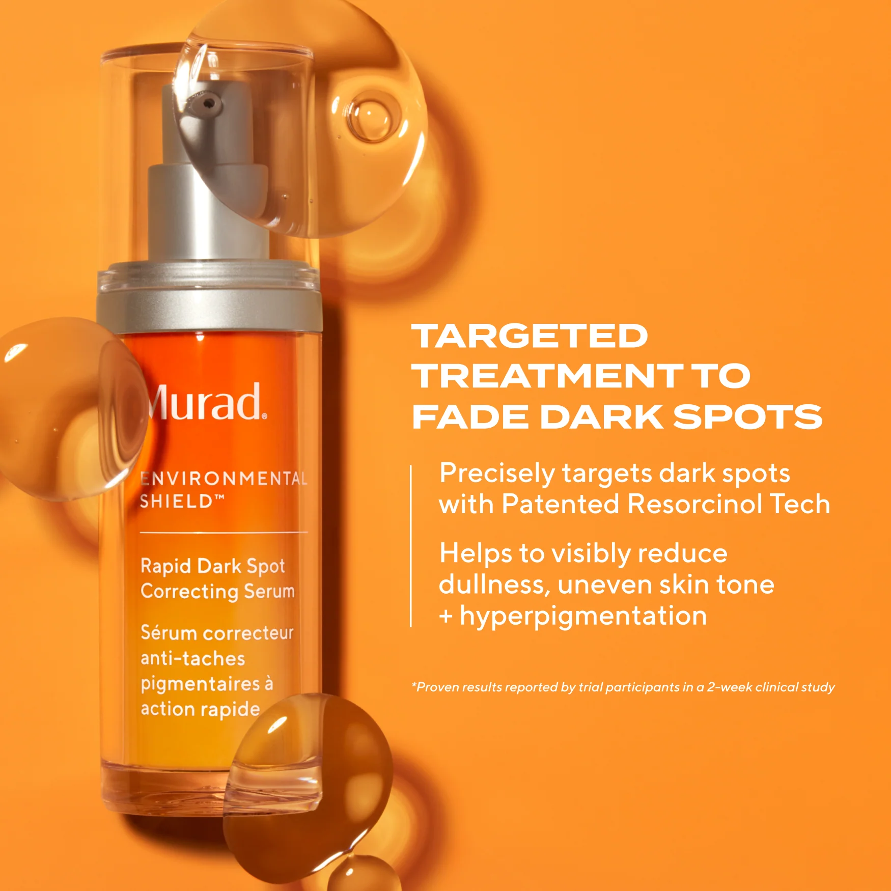 Rapid Dark Spot Correcting Serum - Image 3