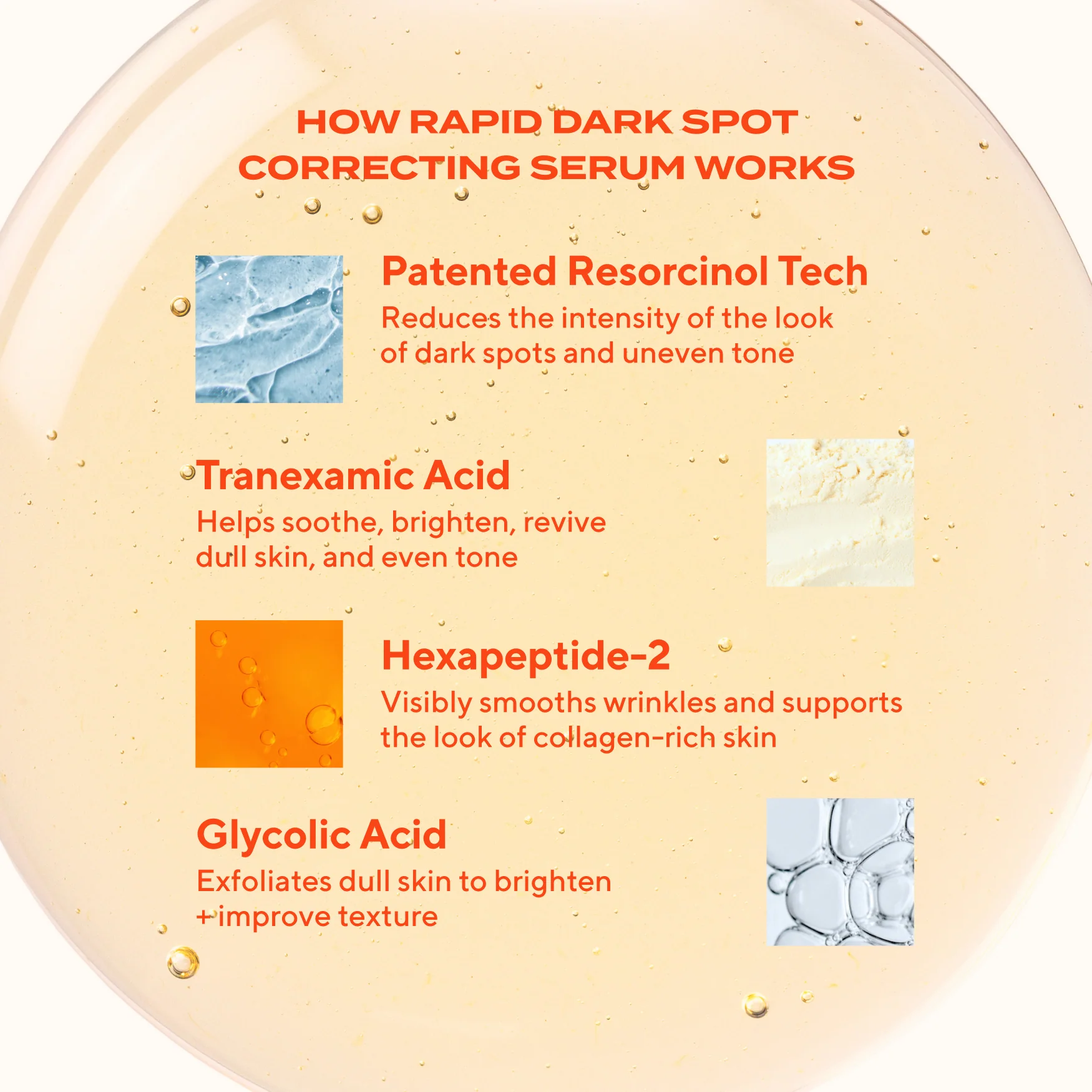 Rapid Dark Spot Correcting Serum - Image 7