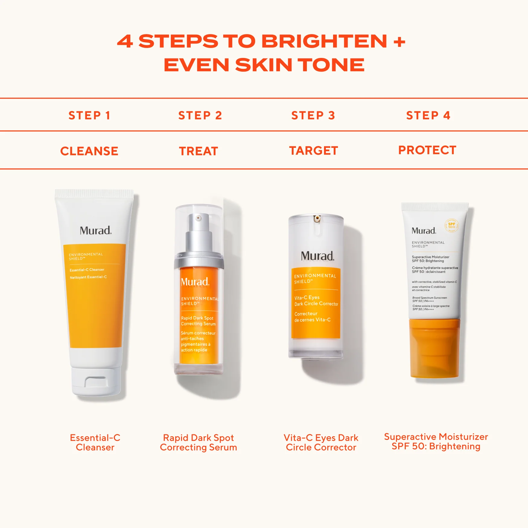 Rapid Dark Spot Correcting Serum - Image 9