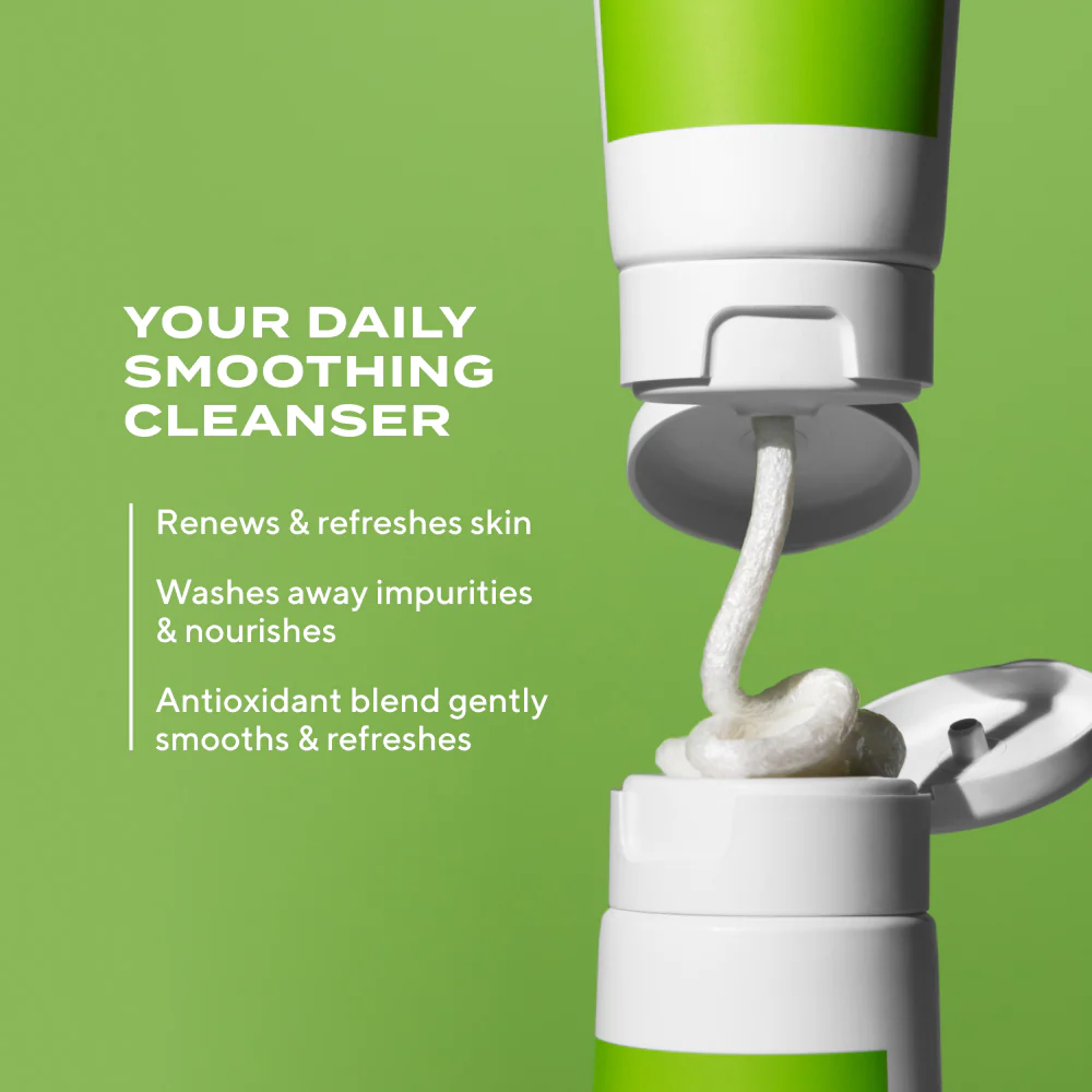 Renewing Cleansing Cream - Image 3