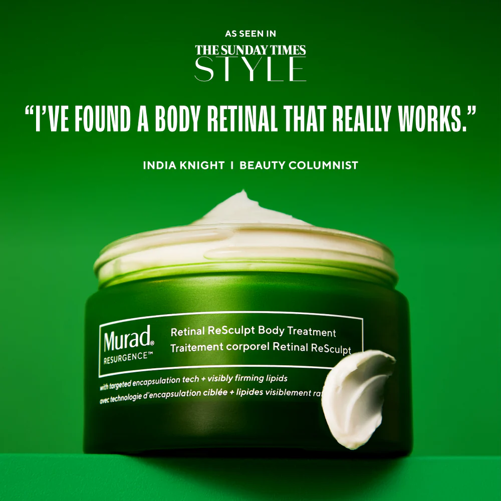 Retinal ReSculpt Body Treatment - Image 12