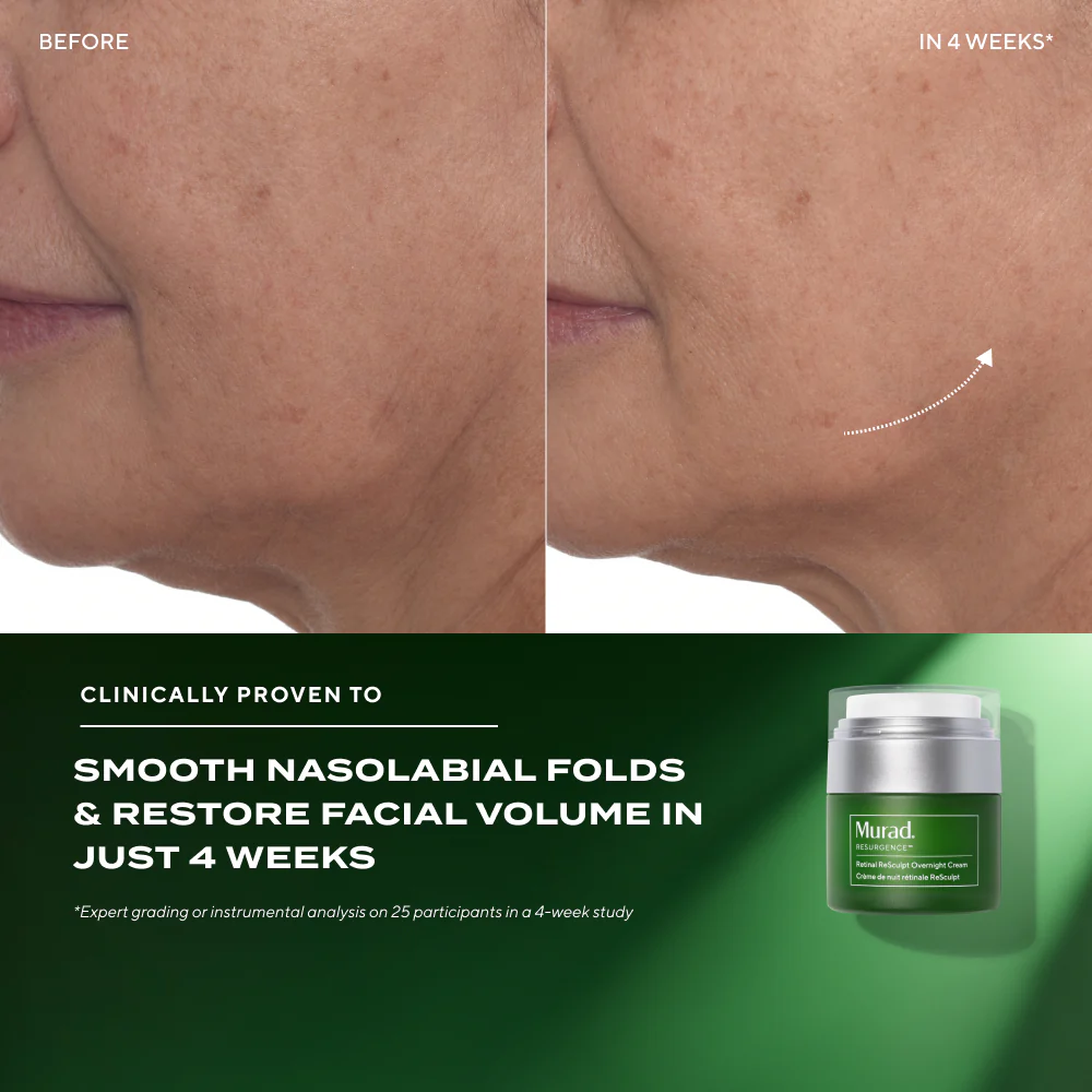 Retinal ReSculpt™ Overnight Cream - Image 10