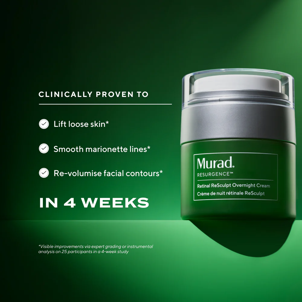 Retinal ReSculpt™ Overnight Cream - Image 5