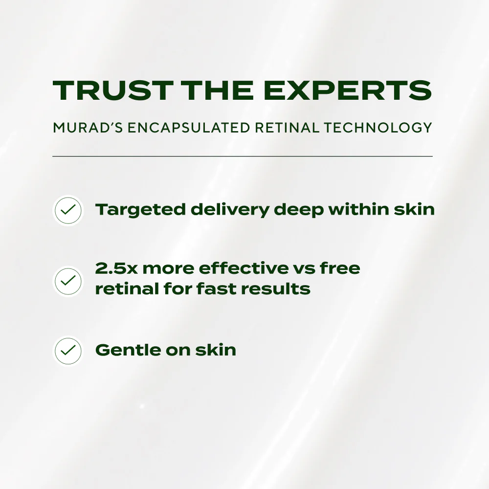 Retinal ReSculpt™ Overnight Treatment Deluxe Travel Size - Image 3