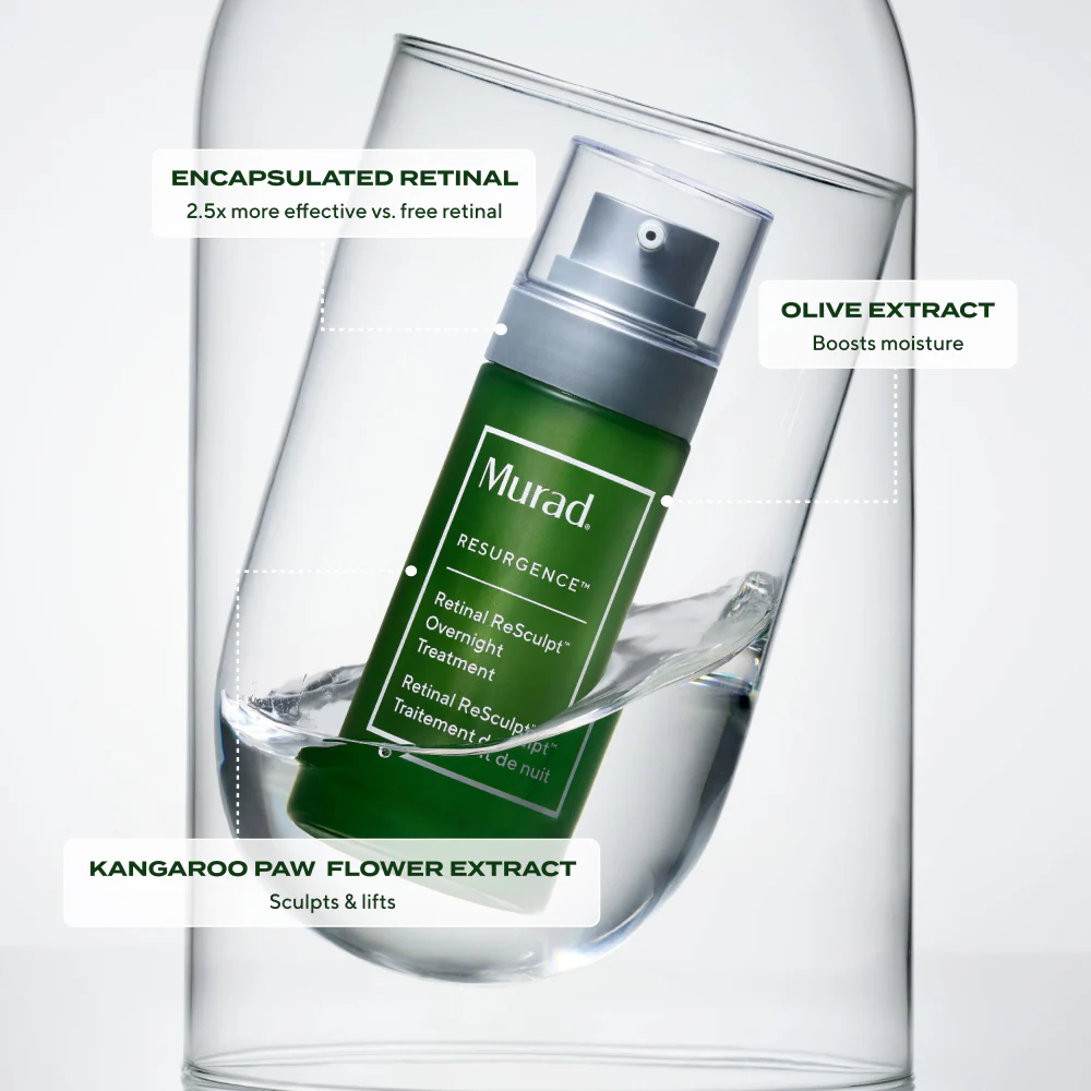 Retinal ReSculpt™ Overnight Treatment Deluxe Travel Size - Image 4