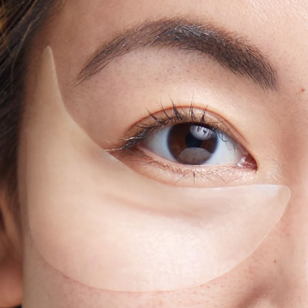Retinol Youth Renewal Eye Mask - Single Pack - Image 3
