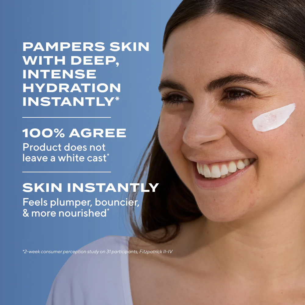 Superactive Moisturiser SPF 50: Hydrating - Image 4