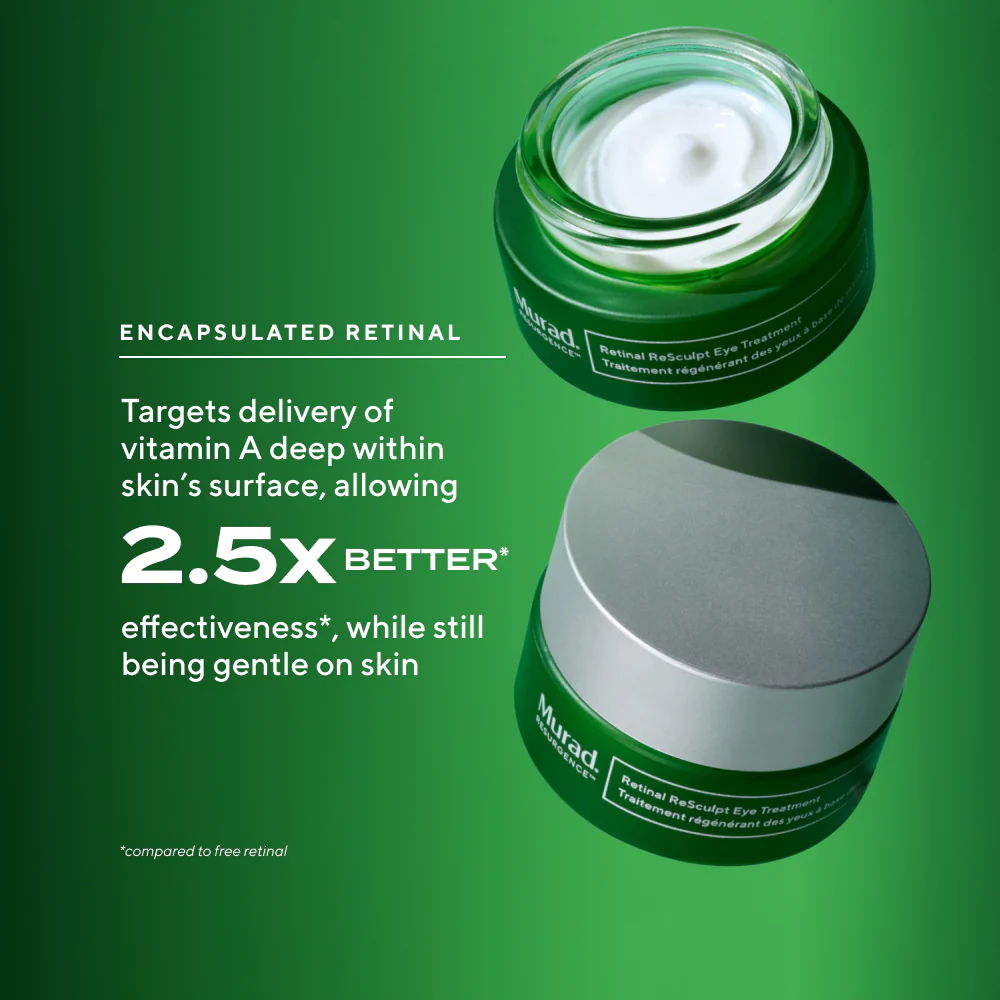 The Retinal ReSculptors Gift Set - Image 7