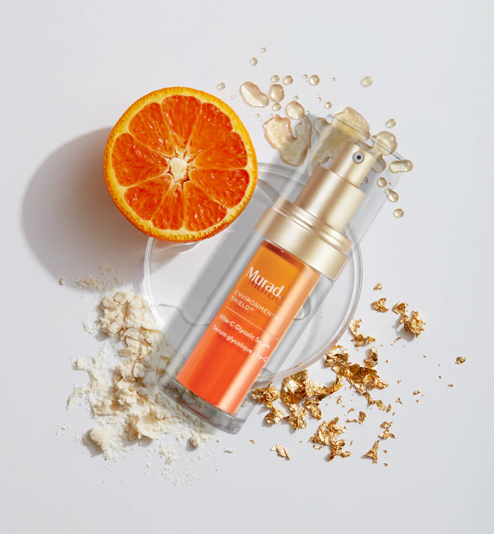 Vita-C Glycolic Serum Refill - Image 5