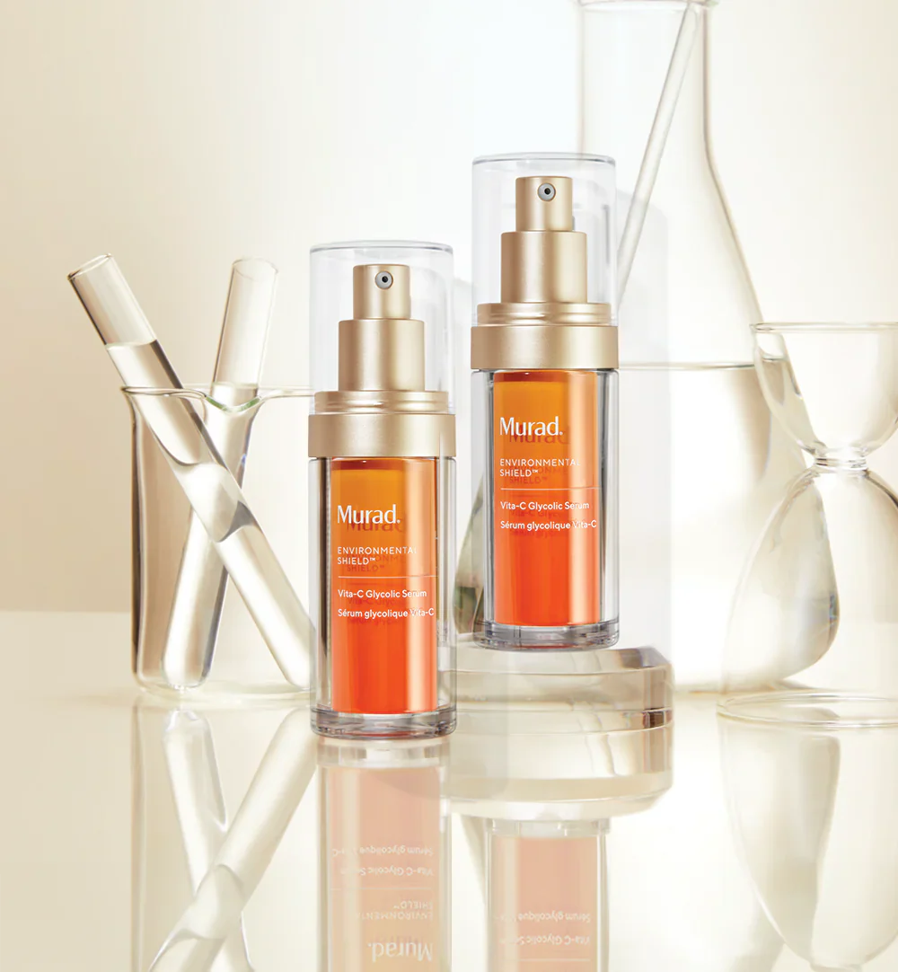 Vita-C Glycolic Serum Refill - Image 6