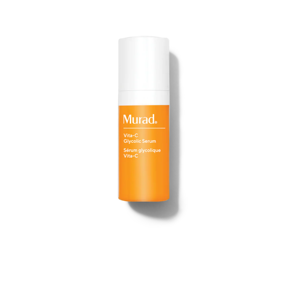 Vita-C Glycolic Serum Travel Size